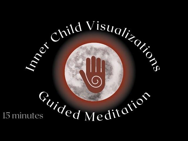 Guided Meditation - Visualizations for Intuition 