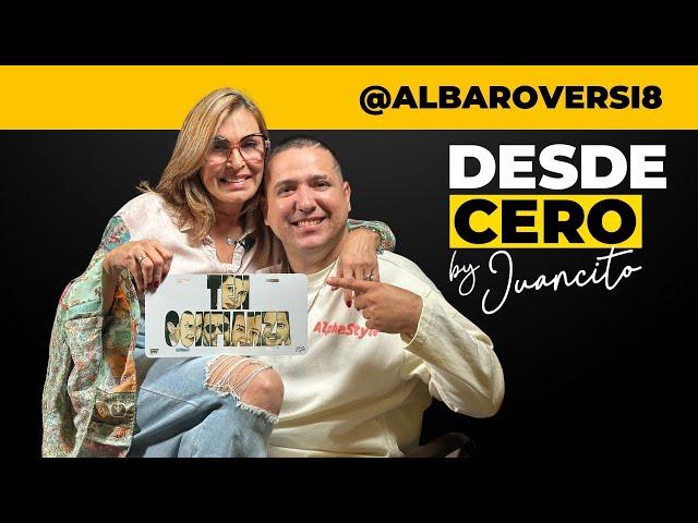 Ganaba 50mil $$ al mes, Alba Roversi en #DesdeCero