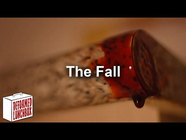 The Fall | Horror Short Film