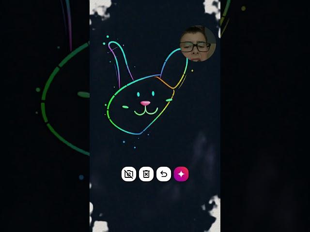 Maybe a cat