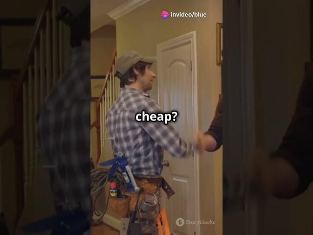 #good #fast #cheap #home #diy   #choose #trade  #electric #hvac #plumbing #funny #true #time #money