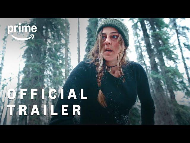 Hard North - Official Trailer | Prime Video