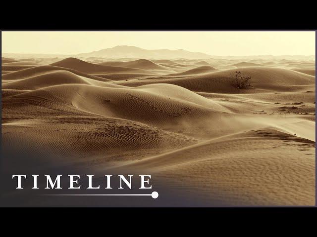 The Land Of Fear: The Most Isolated Place In The World | Sahara Desert | Timeline