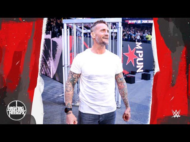 2023: CM Punk NEW WWE Theme Song - "Cult of Personality" (Remastered 2023) ᴴᴰ