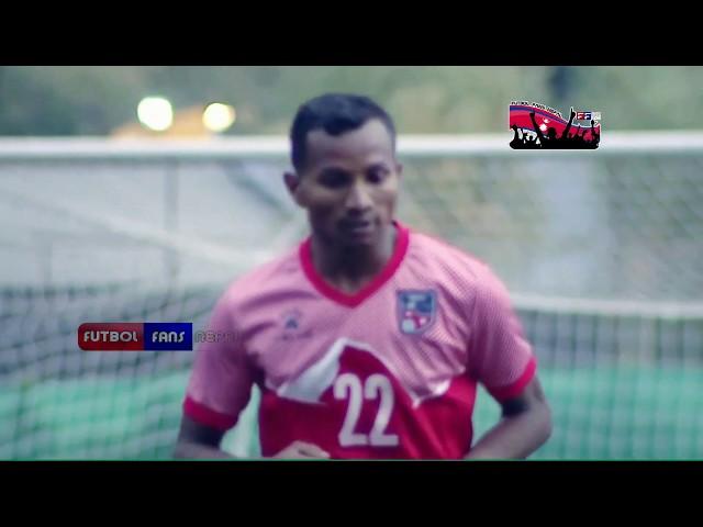 Ravi Paswan ●Dribbling/Runs/Passes●