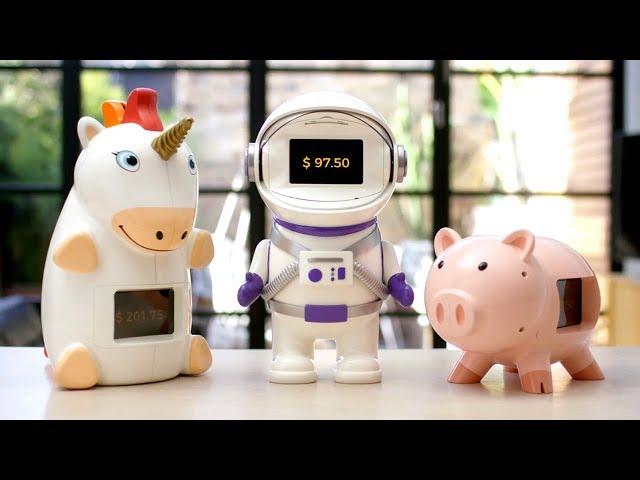 6 Cool Gadgets For Kids & Smart Toys Must Have