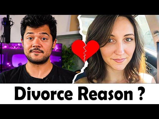 Did Bitwit Get Divorced | Bitwit Divorce Reason