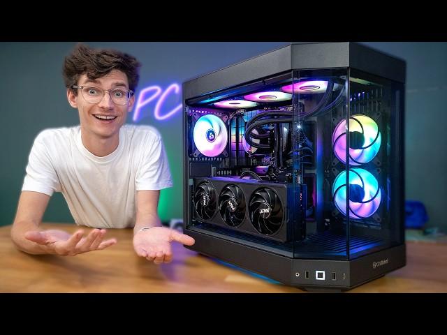 Should You Build Or Buy Your Gaming PC? 