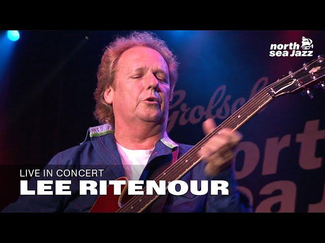 Lee Ritenour - Full Concert [HD] | Live at the North Sea Jazz Festival 2009