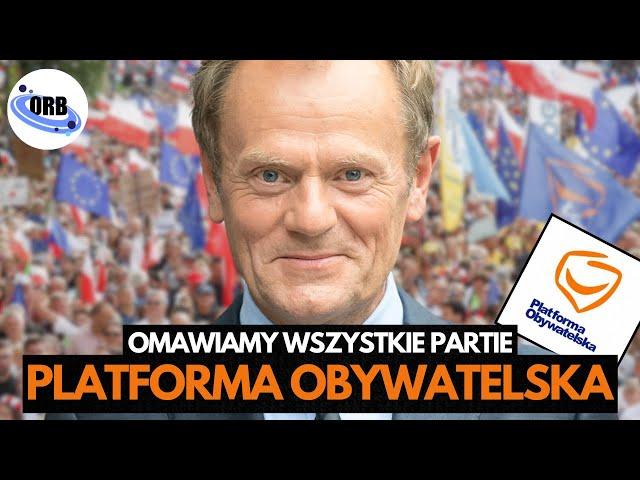 PO - Tłumaczymy Wszystkie Partie  #wybory2023