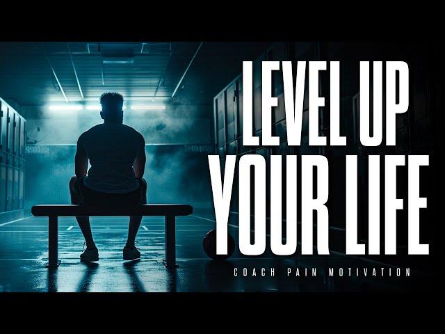 TIME TO LEVEL UP - Best New Year Motivational Speeches Compilation