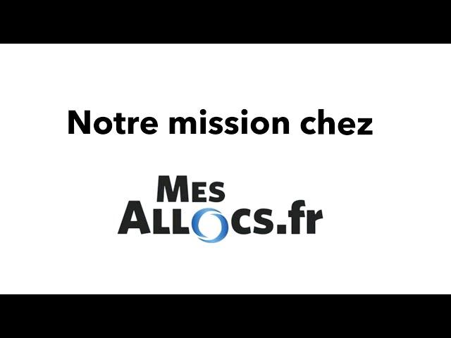 Mes Allocs : Qui sommes-nous ?