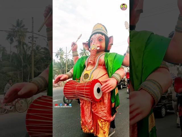 Kerala Temple Festivel | #kerala #festival #youtube #traditional #kollam #facebookpost #facebook