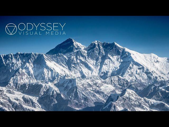 ODYSSEY VISUAL MEDIA | Channel Trailer