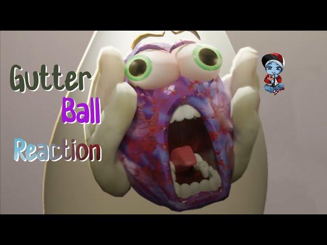 PaperSIn Presents | GUTTERBALL - Melvis Macabre by MeatCanyon | A PaperSin Reaction