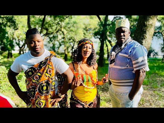 Pascoal Naquidama x Domirey x Diva Stone BRASSI KEMA-IORROST (vídeo oficial)