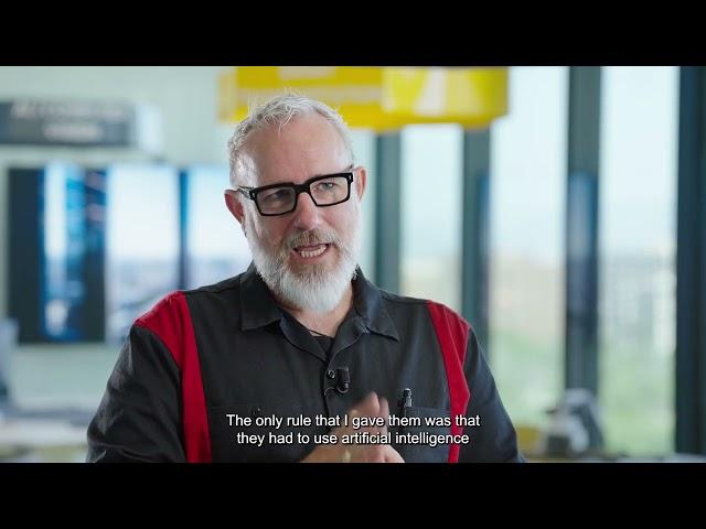 AI in Education | Critical Thinking in the Classroom at IE University