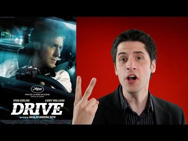 Drive movie review