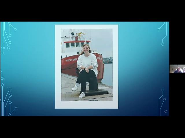 A Year in the Life of a Harbourmaster
