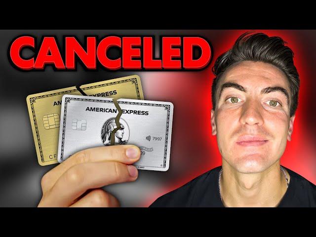 Why I’m Canceling THIS Amex Card After 4 Years