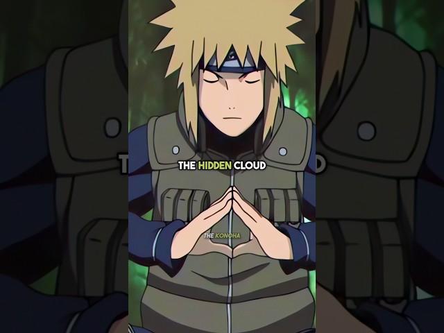 The Shinobi who leads "Jonins" of Hidden Leaf