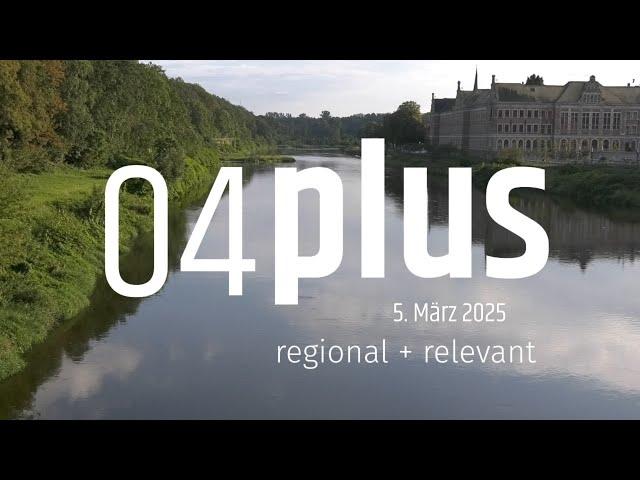 04plus - 05. März 2025