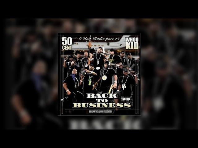 Young Buck, 50 Cent - Celebrity Hoes (NoDJ)