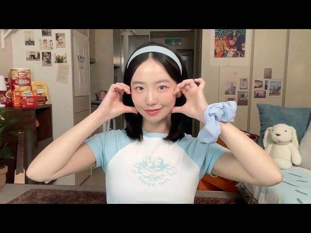 Tones and I - Dance Monkey (cover by Yerin) Story EP.1