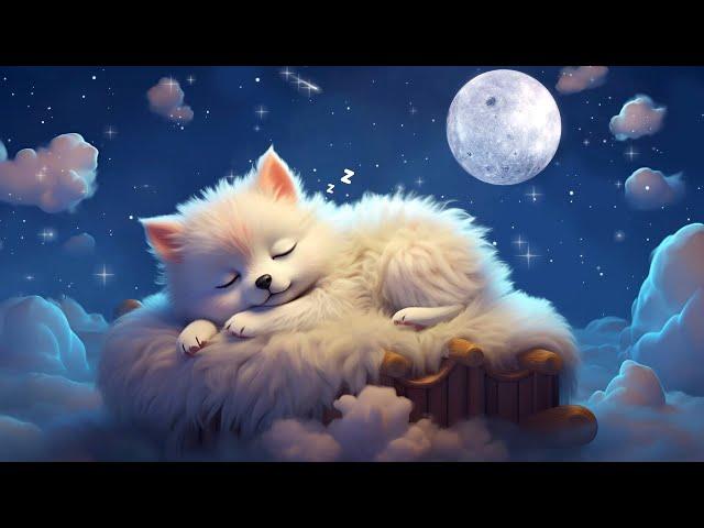 Healing Sleep Music - Eliminate Stress, Release of Melatonin and Toxin | Sleep music for your night