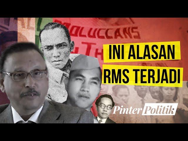 Sejarah Republik Maluku Selatan: Perjuangan Negara Indonesia Timur?