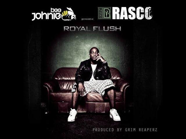 Johnie Bee presents Rasco - Royal Flush EP (Promo Video)