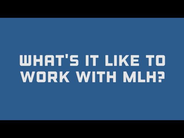 Working with Major League Hacking