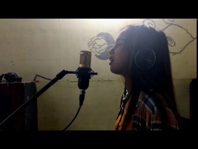 Miley Cyrus - When I Look At You (Cover) By Vanessa Jane Ruiz (Ruiz)