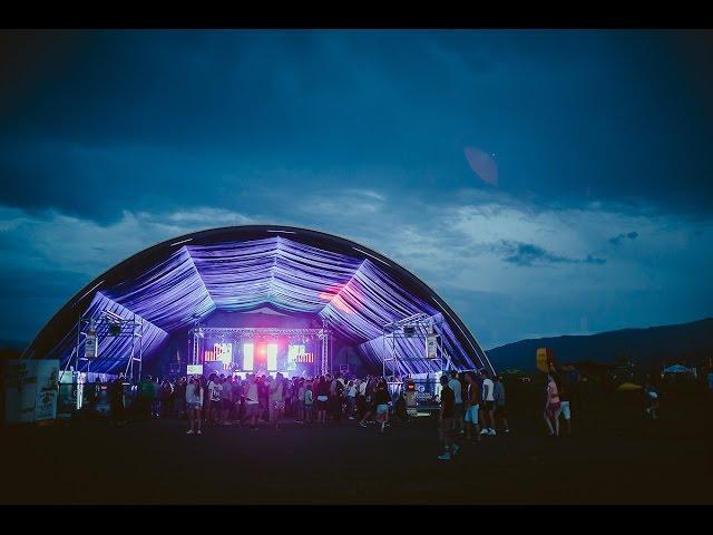 AIRFIELD 2014