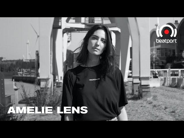 Amelie Lens - Higher EP Launch | Antwerp - Belgium |  @beatport Live