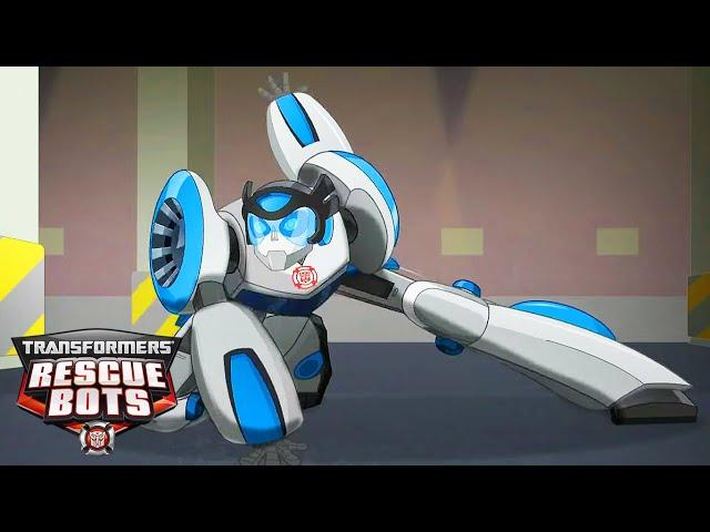 Transformers: Rescue Bots | Season 4 | COMPILATION 1 | Kids Cartoon | Transformers Junior