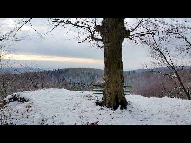 Wandern im Harz: Morungen für jedermann