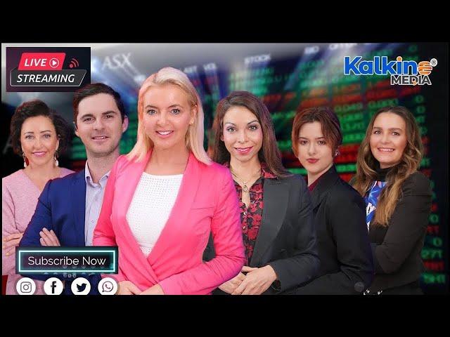 ASX Stock Market Updates | Australian Share market | Breaking News | Stock Market Live.