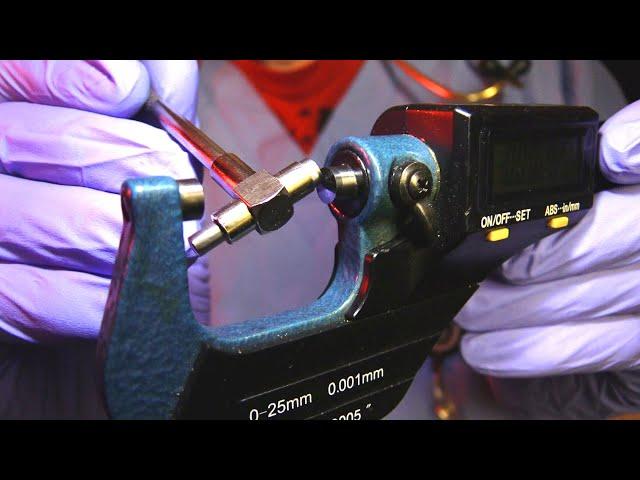 ASMR - The LAST Upgrade EVER!.. Until The Next One :O)