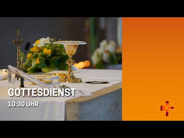 09.03.25  10:30 Uhr Gottesdienst - Erlöserpfarre Lustenau Rheindorf