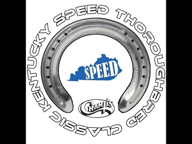 Kentucky Speed Thoroughbred Classic 2024