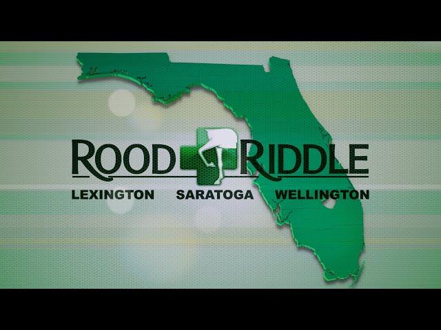 Rood & Riddle - Wellington  Florida - February 2023