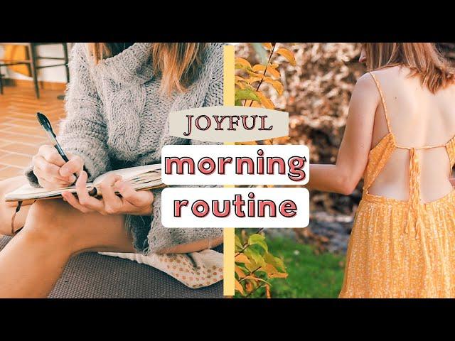 HYGGE HABITS: My Cozy Morning Routine in Quarantine - Slow Living