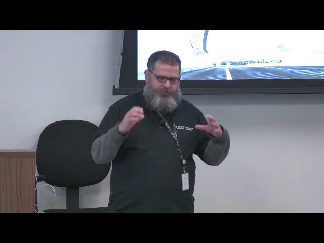 Juniper Networks Company Introduction