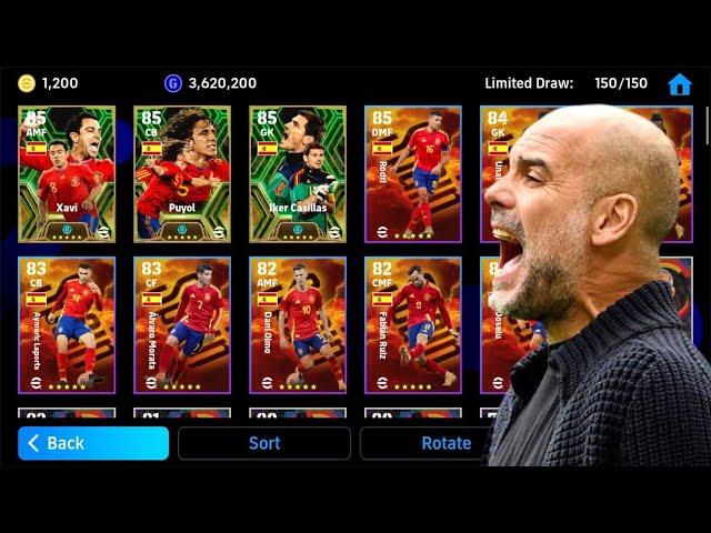 NEW EPIC PLAYER!! 9/9/2024  PACK OPENING! EFOOTBALL 2024 MOBILE