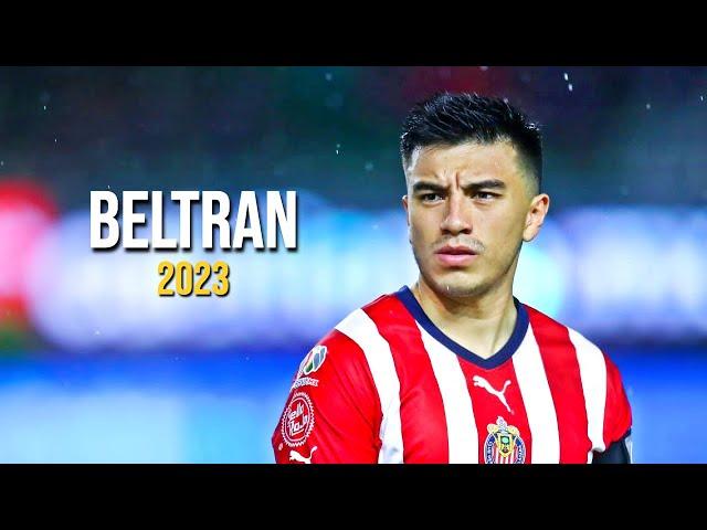 Fernando Beltran - Jugadas, Asistencias y Goles 2023