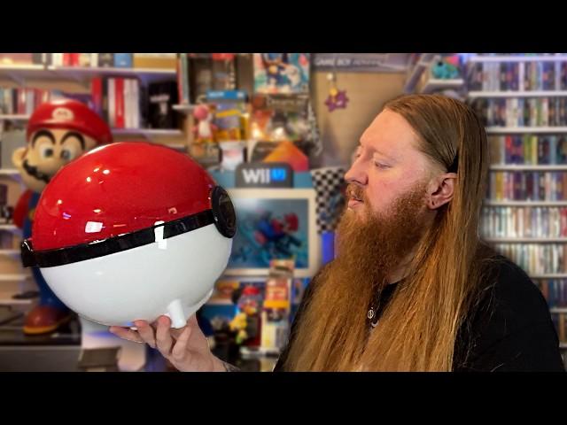 What Did I Get at the Portland Retro Gaming Expo?