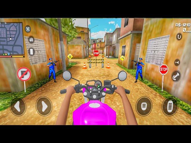 Elite motovlog  Best open world online multipleayer Android game play 