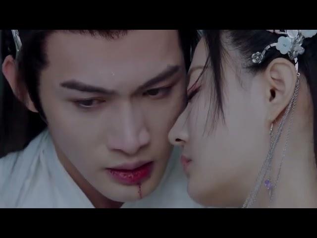 [MV] Song of the Moon - 半心劫 [Luo Ge x Liu Shao] - Half Heart