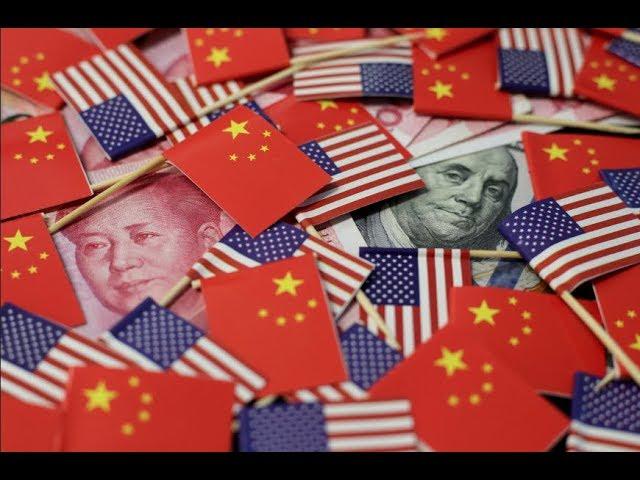 7/8 时事大家谈：重启贸易谈判 美中关系“斗而不破”？